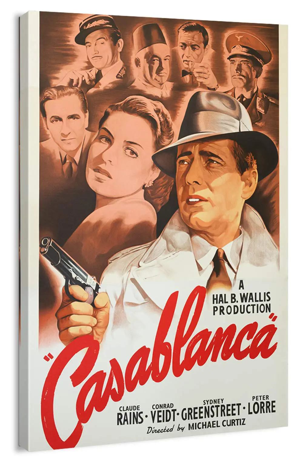 Casablanca
