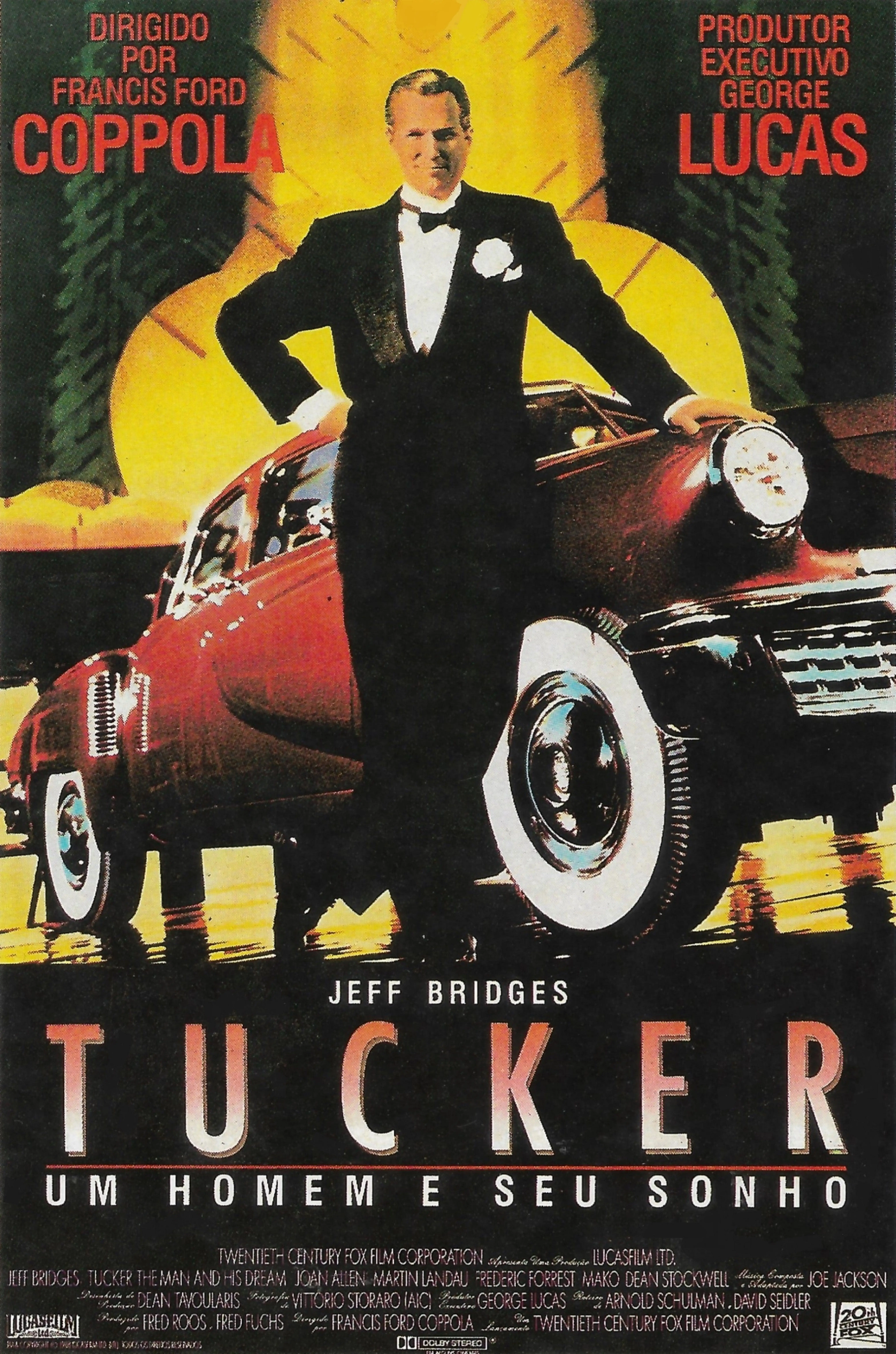 Tucker: Um Homem e seu Sonho