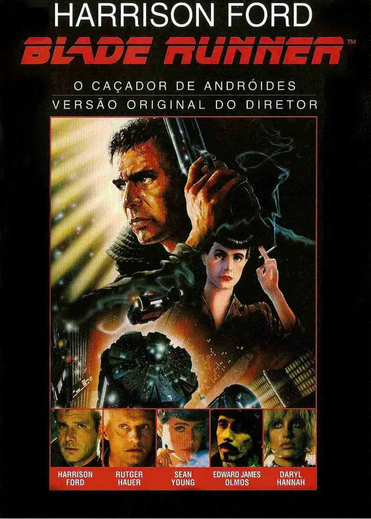 Blade Runner