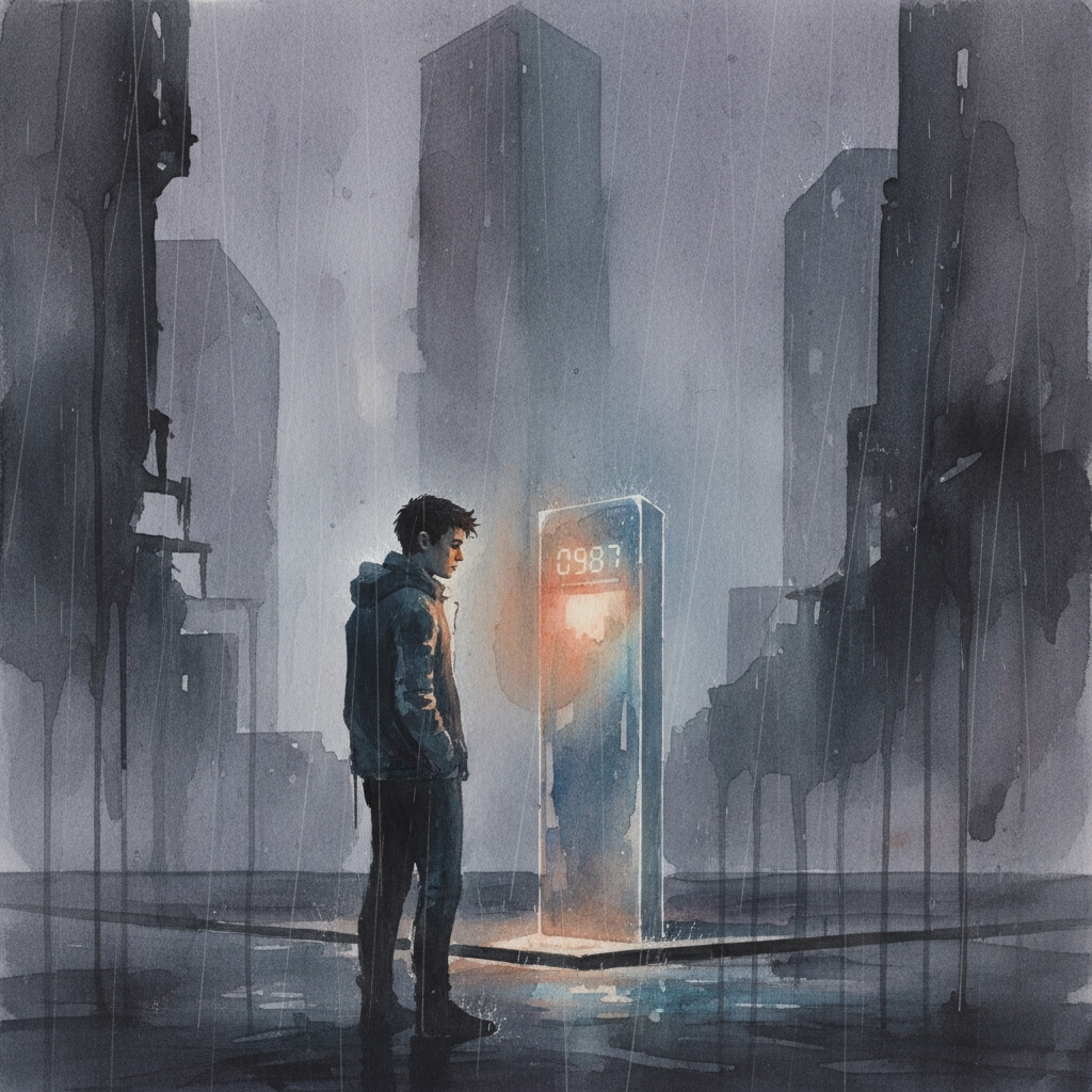 Aquarela Capítulo 2