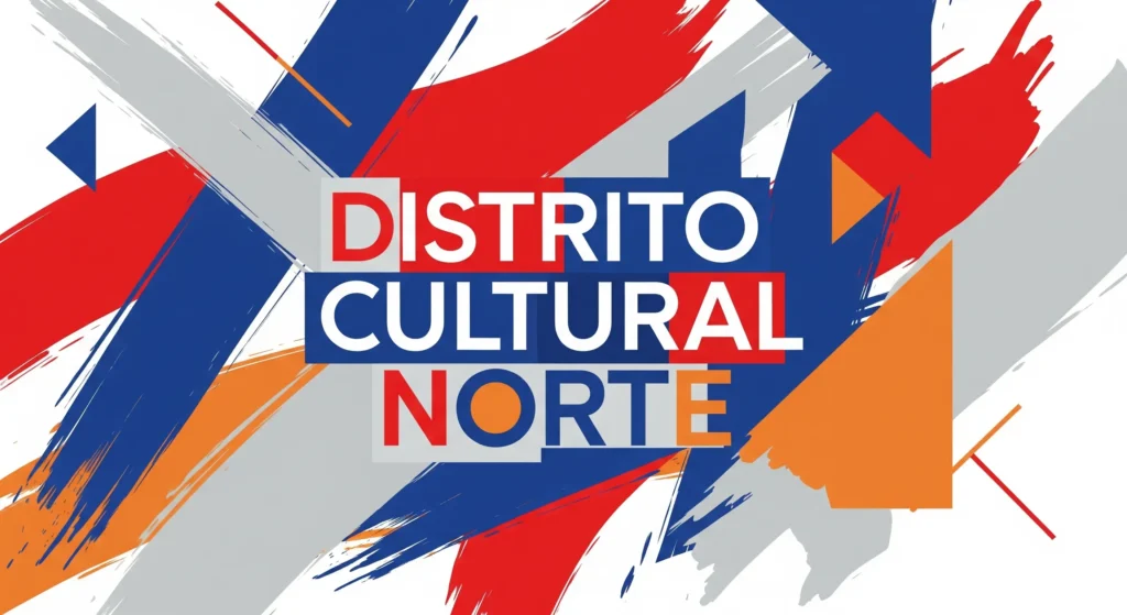 Distrito Cultural Norte