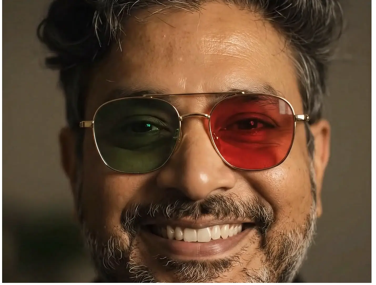 Foto de Amauri de Paula