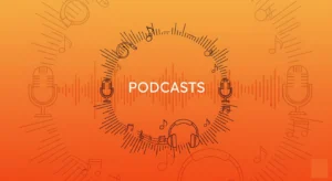 Capa dos Podcasts