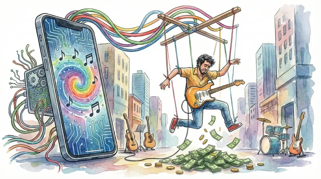 Arte Moderna - Brasil e IA