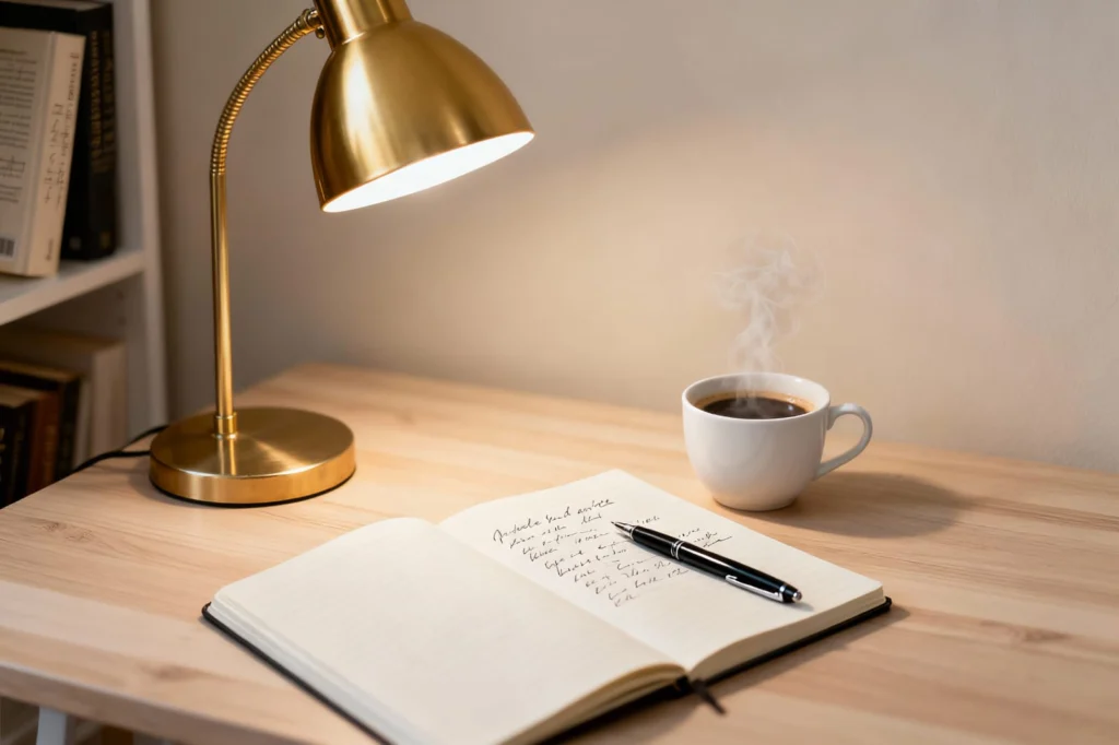 Cursos e oportunidades