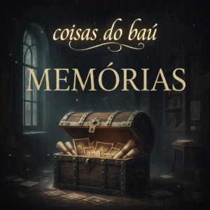 Coisas do Baú - Memórias
